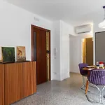Inner City Apartments