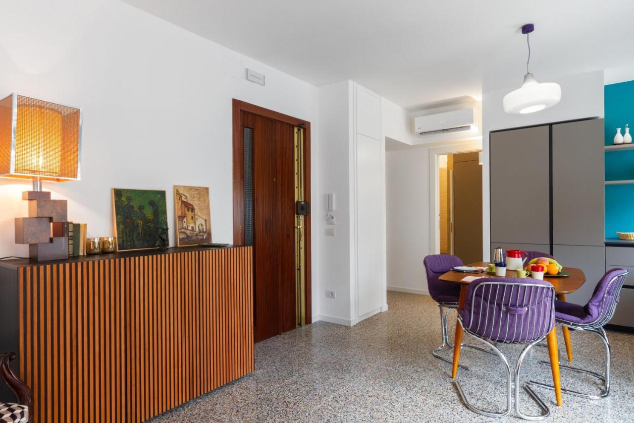 Apartment Inner Lecce