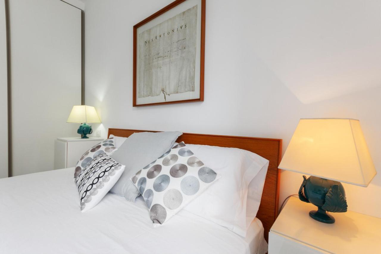 Inner Apartment Lecce